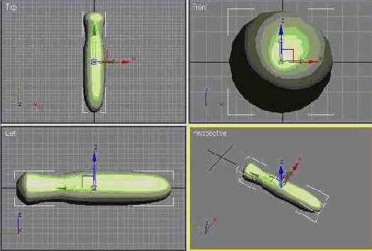 DS MAX 7
