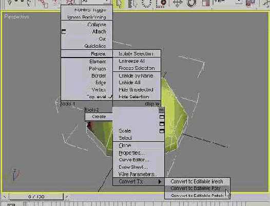 DS MAX 7
