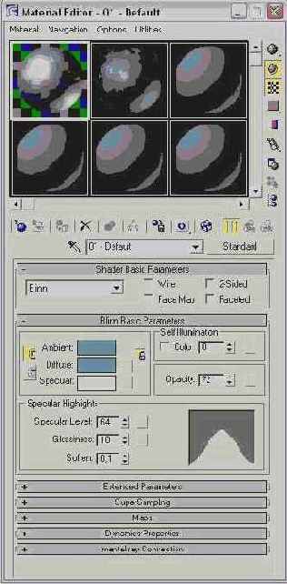 DS MAX 7