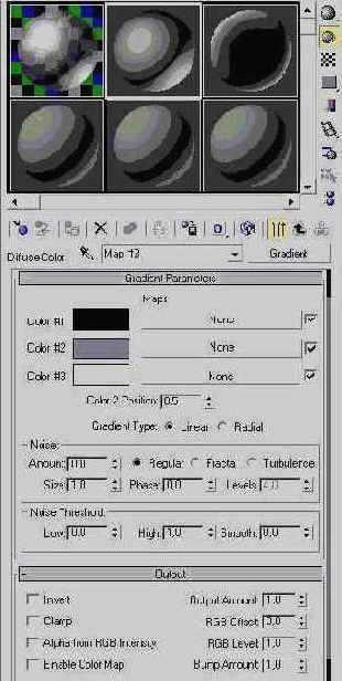 DS MAX 7