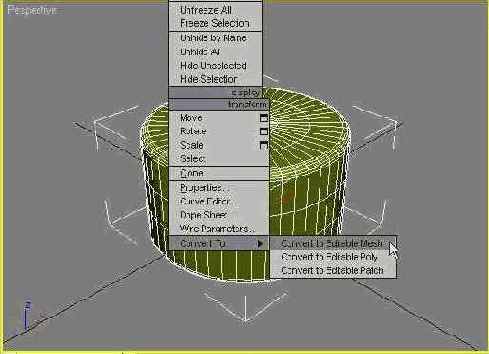 DS MAX 7