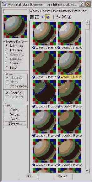 DS MAX 7