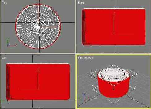 DS MAX 7