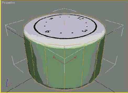 DS MAX 7