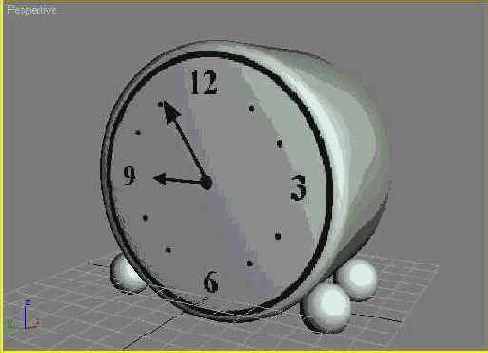 DS MAX 7