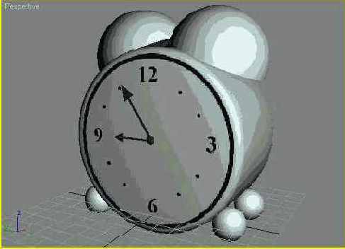 DS MAX 7