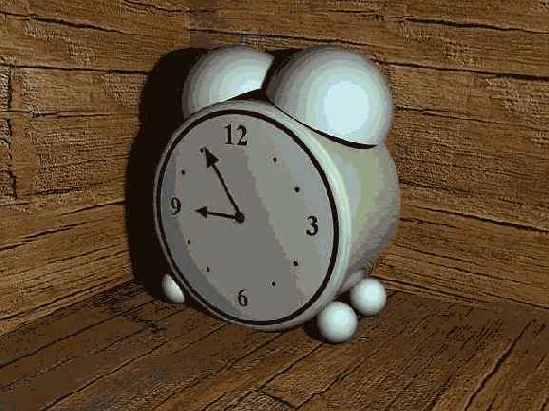 DS MAX 7