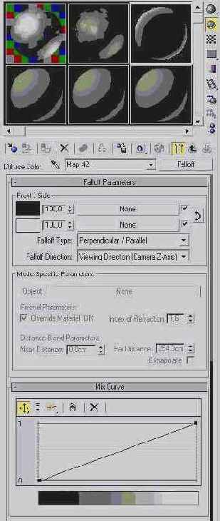 DS MAX 7