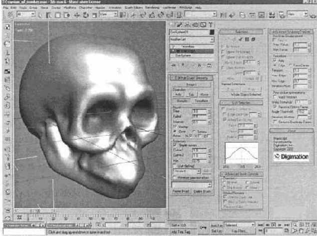 DS MAX 7