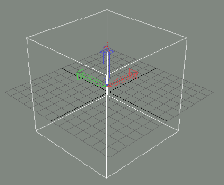    3ds max 5
