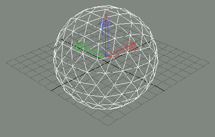    3ds max 5
