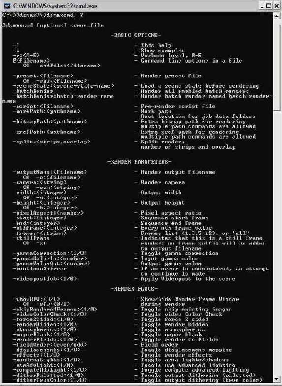 Пробуем создавать оптические эффекты