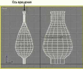Пробуем создавать оптические эффекты