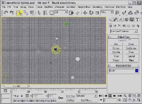3Ds max 5.  
