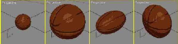 3Ds max 5.  
