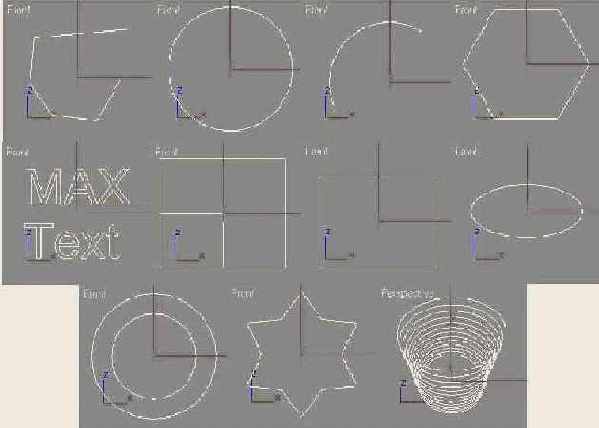3Ds max 5.  
