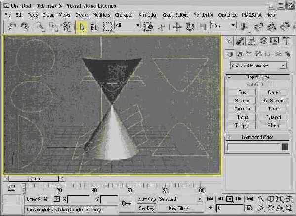 3Ds max 5.  
