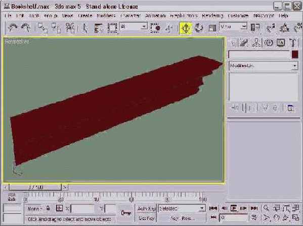 3Ds max 5.  
