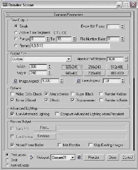 3Ds max 5.  
