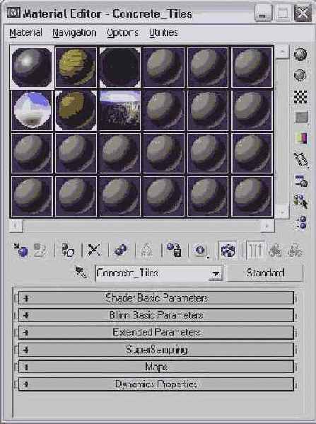 3Ds max 5.  
