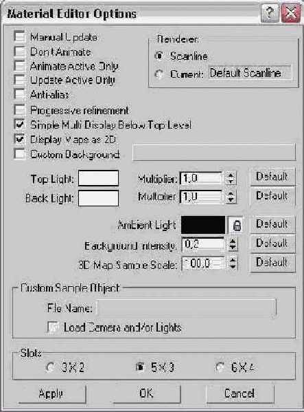 3Ds max 5.  
