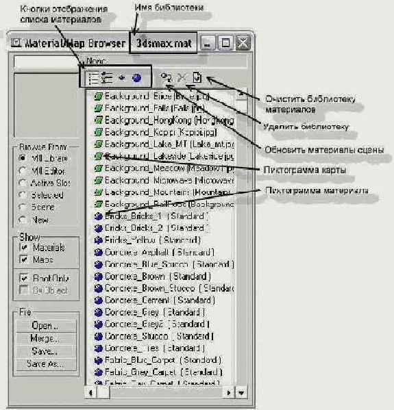 3Ds max 5.  
