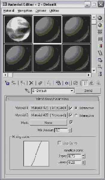 3Ds max 5.  

