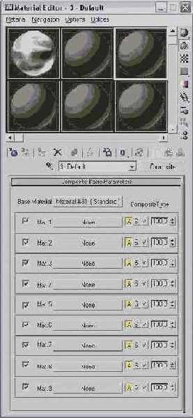 3Ds max 5.  
