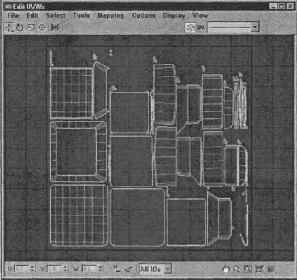 3Ds max 5. Библия пользователя
