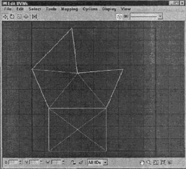 3Ds max 5. Библия пользователя
