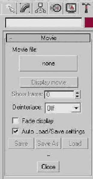 3Ds max 5.  
