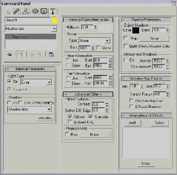 3Ds max 5.  
