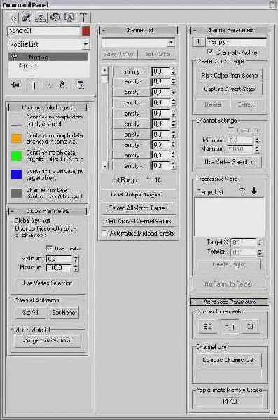 3Ds max 5.  
