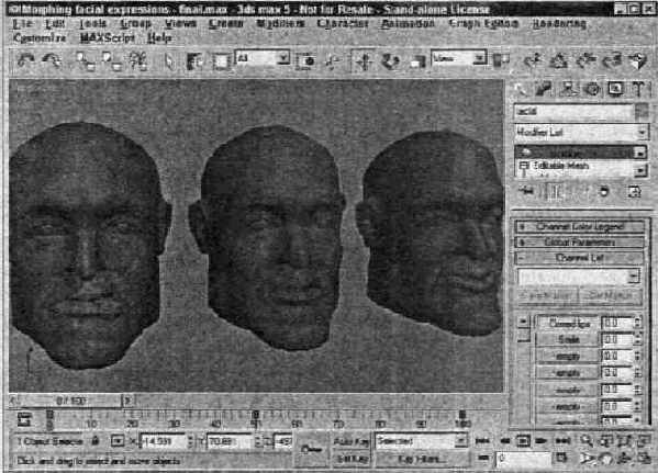 3Ds max 5.  
