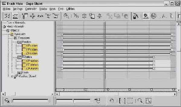 3Ds max 5.  

