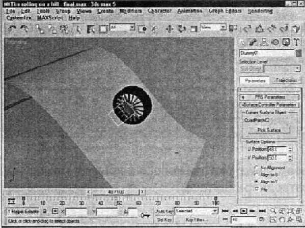 3Ds max 5.  
