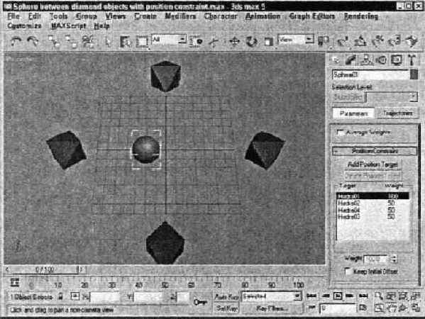 3Ds max 5.  
