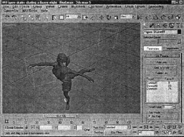 3Ds max 5.  
