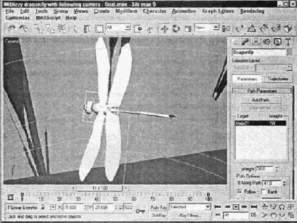 3Ds max 5.  
