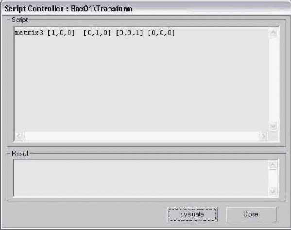 3Ds max 5.  
