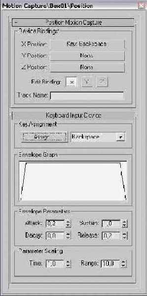 3Ds max 5.  
