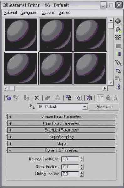 3Ds max 5.  
