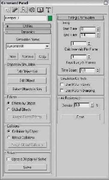 3Ds max 5.  
