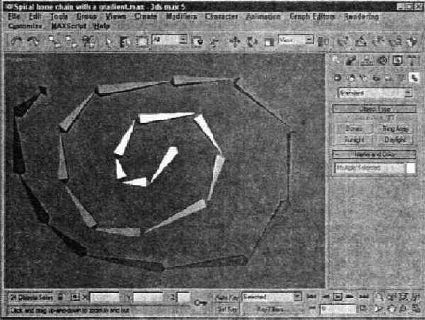 3Ds max 5.  
