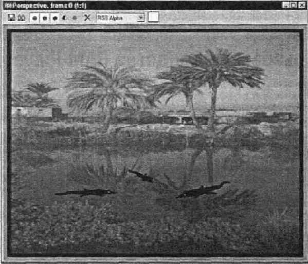 3Ds max 5.  
