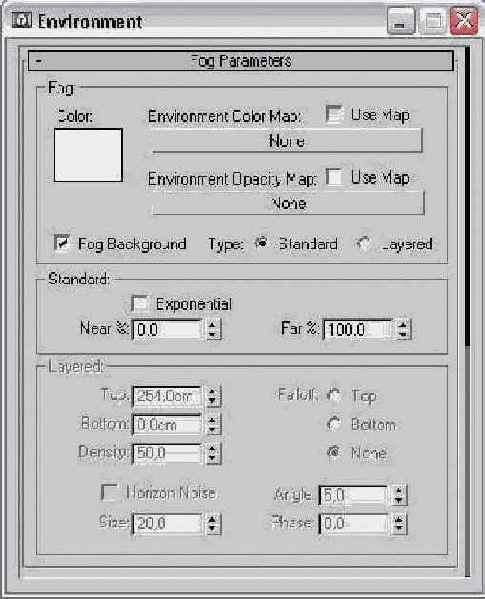 3Ds max 5.  
