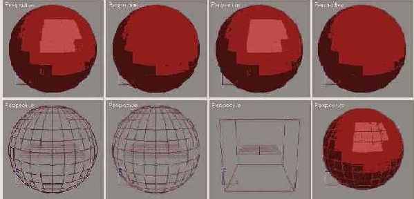 3Ds max 5.  
