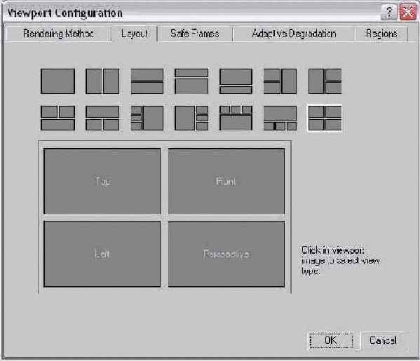 3Ds max 5.  
