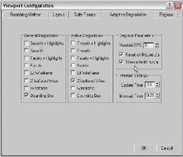3Ds max 5.  
