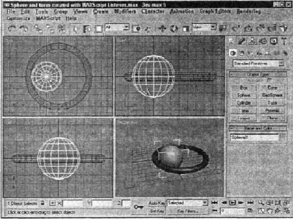 3Ds max 5.  
